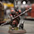 paint your warhammer miniatures