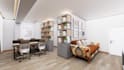 design your office space
