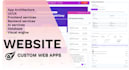 develop scalable enterprise web and mobile applications
