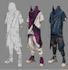 design clothes for your clothing brand