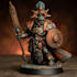 paint your warhammer 40k and fantasy miniatures