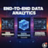data analytics with etl data engineering  dashboards