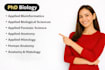 do applied bioinformatics biological forensic science human anatomy histology