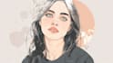 draw portrait illustration from photo