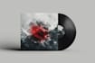 design stunning album single cover art design