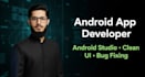 develop android apps using android studio