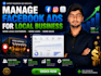 manage facebook ads for local business growth