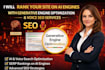 rank your site on ai engines with generative engine optimization and voice SEO