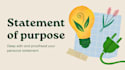 write sops that stand out