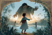 draw fantasy illustrations and covers