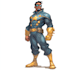 make your any superhero comic art