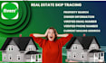 do real estate skip tracing