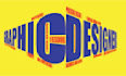do professional modern graphic designs