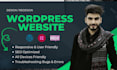 design, redesign or fix a woocommerce store