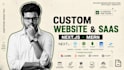 turn your idea into a production ready web app
