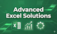 do advanced excel formulas dashboards and automation