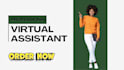 be your virtual assistant, personal va and adhd virtual assistant