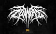 design a brutal death metal logo