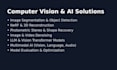 build vision model with nlp and llm