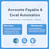 handle bookkeeping, ap, invoice processing, in sap, oracle