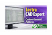 make professional garment patterns using  lectra cad