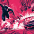 draw superhero action comic