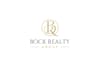 design luxury bock realty group logo