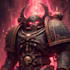 design your warhammer 40k art