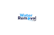 design water damage company logo
