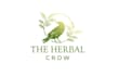 design fun hip herbal business logo