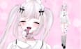 draw and rig 2d vtuber model, vtuber rigging, live2d vtuber, v tuber, 2d outfit