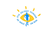 create an awesome outstanding logo for our walk run
