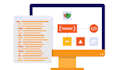do website automation testing using playwright