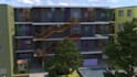 do rendering services for external projects