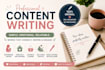 write engaging social media captions