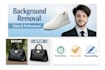 do ecommerce product image editing for amazon and shopify