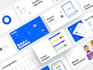 design amazing powerpoint, google slides, canve presentation