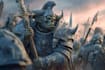 draw warhammer 40k figures with old school