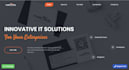 a responsive website service