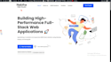 design a professional web agency site using xstore wordpress