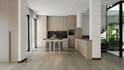 render and model kitchen cabinetry and commercial kitchens