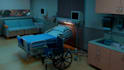 design 3d hospital, clinic, dental, diagnostic center cgi, high quality render