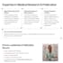 statistical analysis and meta analysis