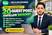 create high da guest posting services for SEO finance guest posts