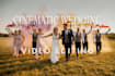 edit your wedding video backlog with cinematic color grading