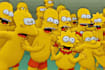 draw you as a yellow cartoon simpsons style