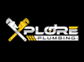 design eye catchy plumbing ,plumber, electrical logo
