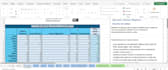 ayudo con entrada de datos y tareas en excel