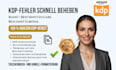 fix KDP margin errors and format your manuscript