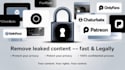 remove onlyfans content with dmca takedown